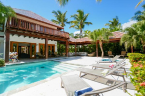 Private Pool Villa in PuntaCana Resort & Club